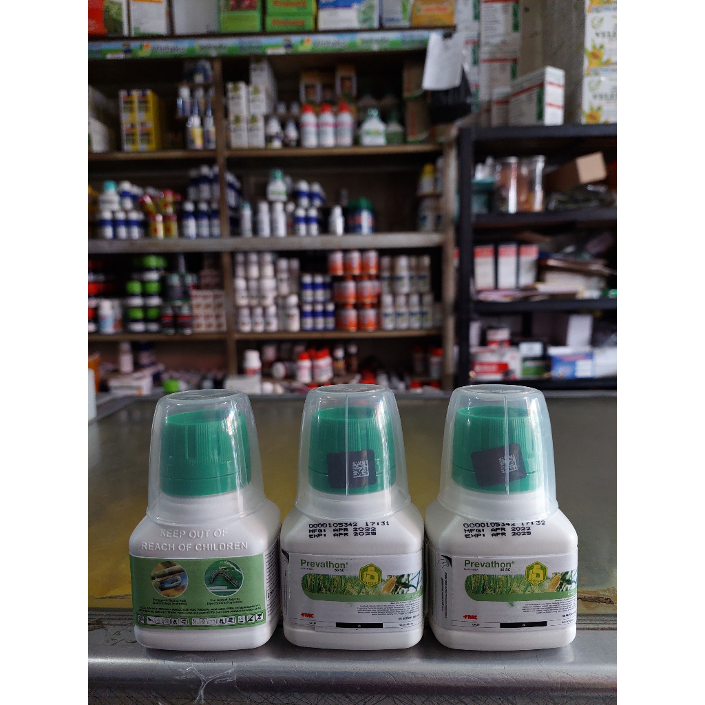 Prevathon 50SC 100ml