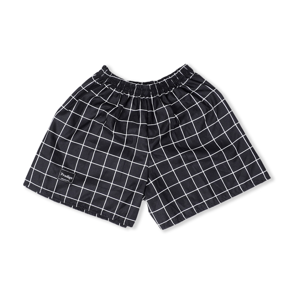 Prodigo * Celana pendek | Celana tidur | kolor tidur | kolor motif | Boxer-1