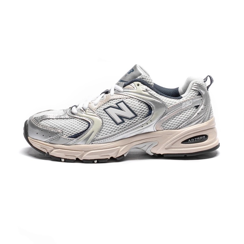 New Balance 530 Steel Grey MR530KA