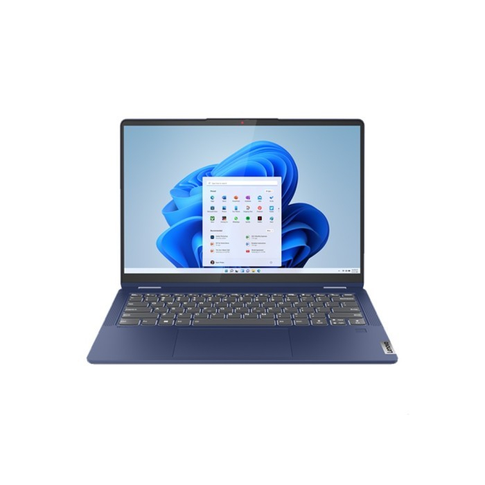Lenovo IdeaPad Flex 5 14IRU8 3HID [Core i5-1335U 16GB 512GB 14" W11+OHS - Abyss Blue] + Mouse
