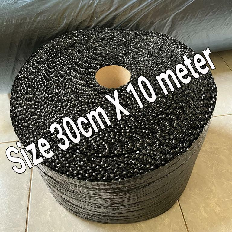 

Bubblewrap 10 meter Alat Packing