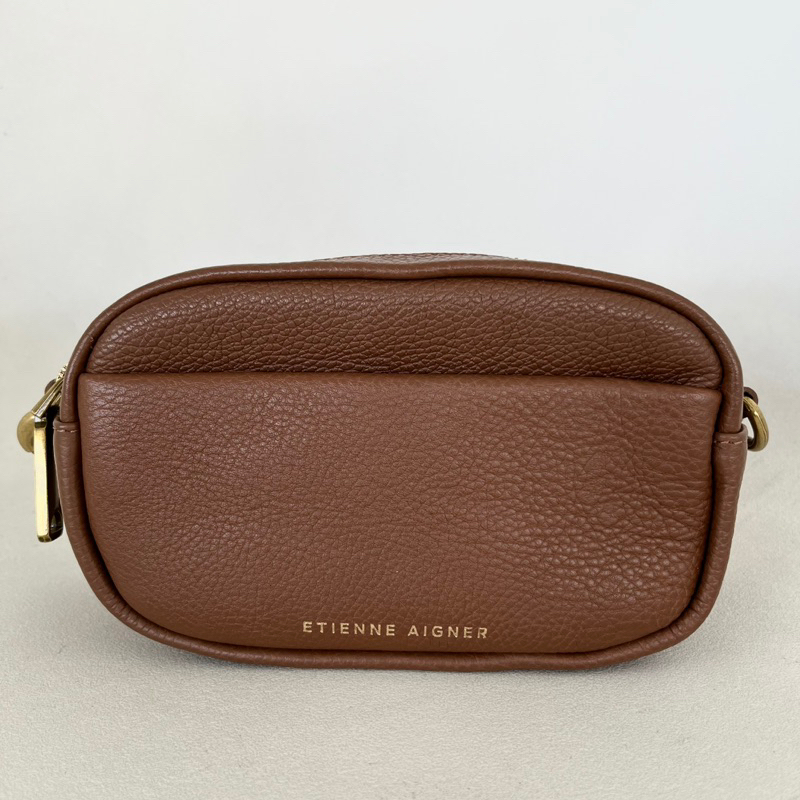 Etienne Aigner - Stella Mini Camera Preloved