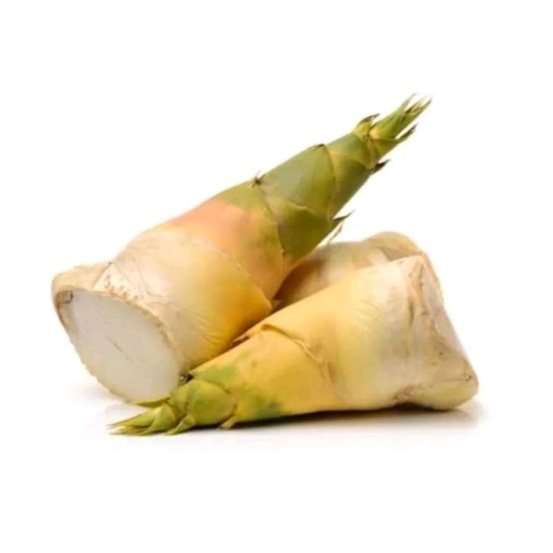 

rebung segar 500gr