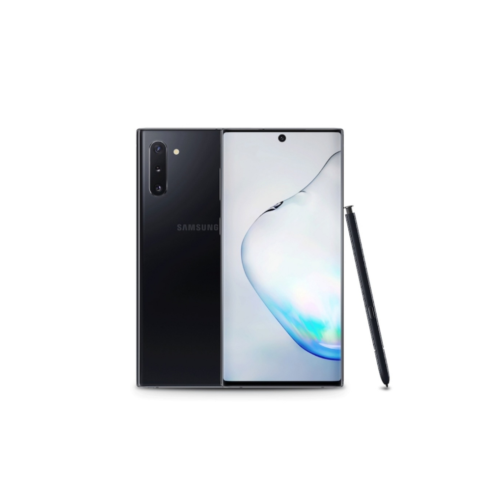 SAMSUNG GALAXY NOTE 10 5G 12/256GB SECOND Original Fullset Like New