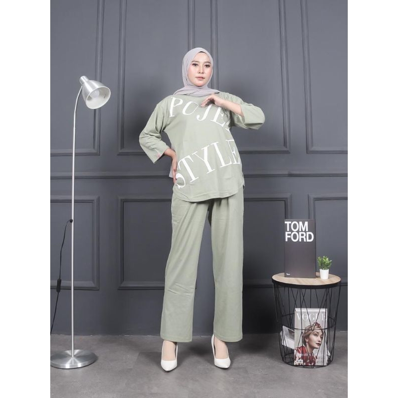 One set kaos// oneset kaos oversize