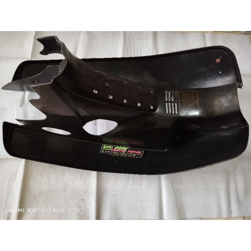 sayap prima original second