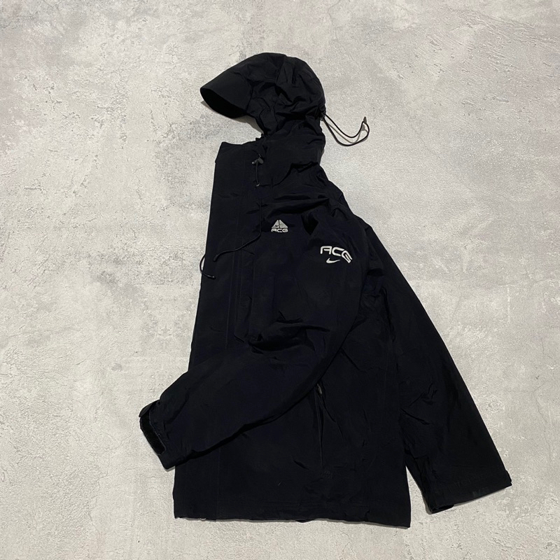 NIKE ACG JACKET GORPCORE