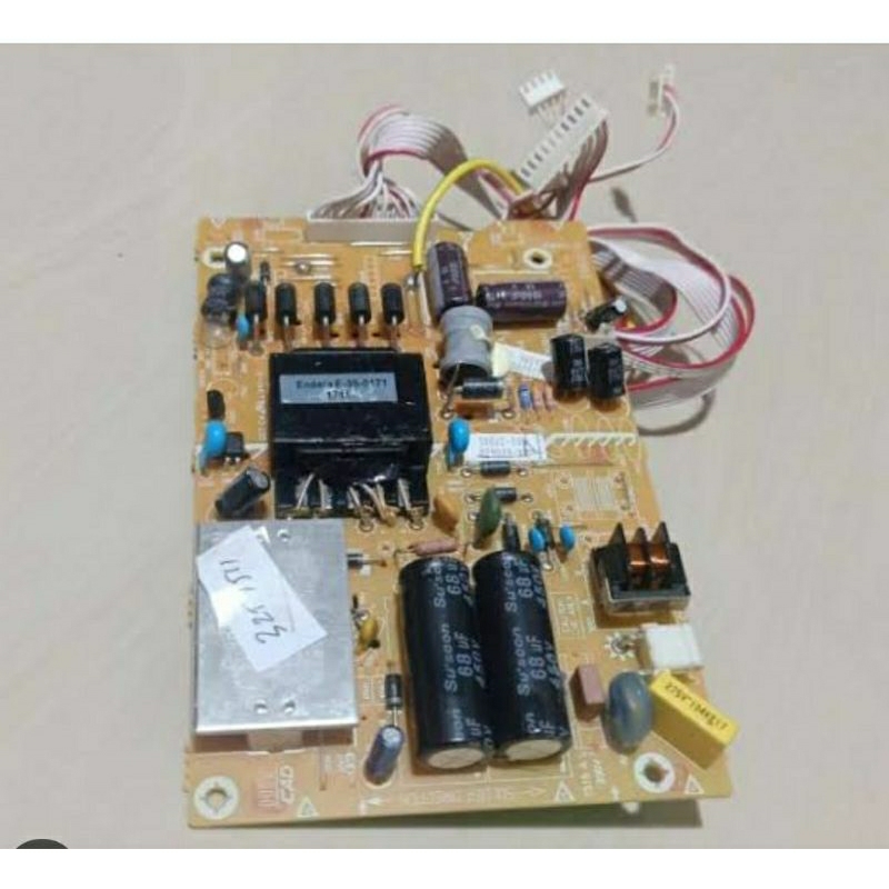 psu polytron 32t7511 /32T7511