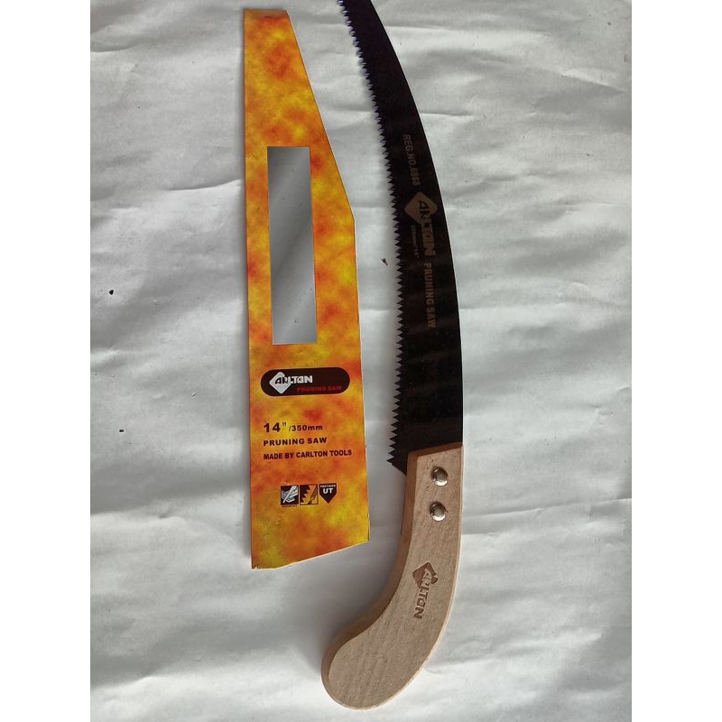 gergaji bonsai/gergaji bambu/gergaji kayu