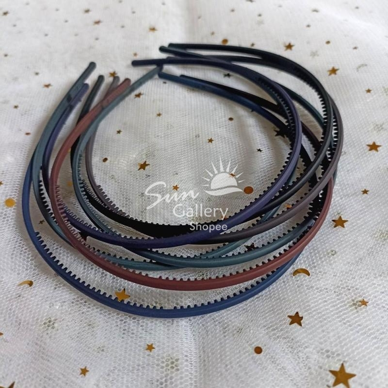 (Bando Polos Doff Matte)
