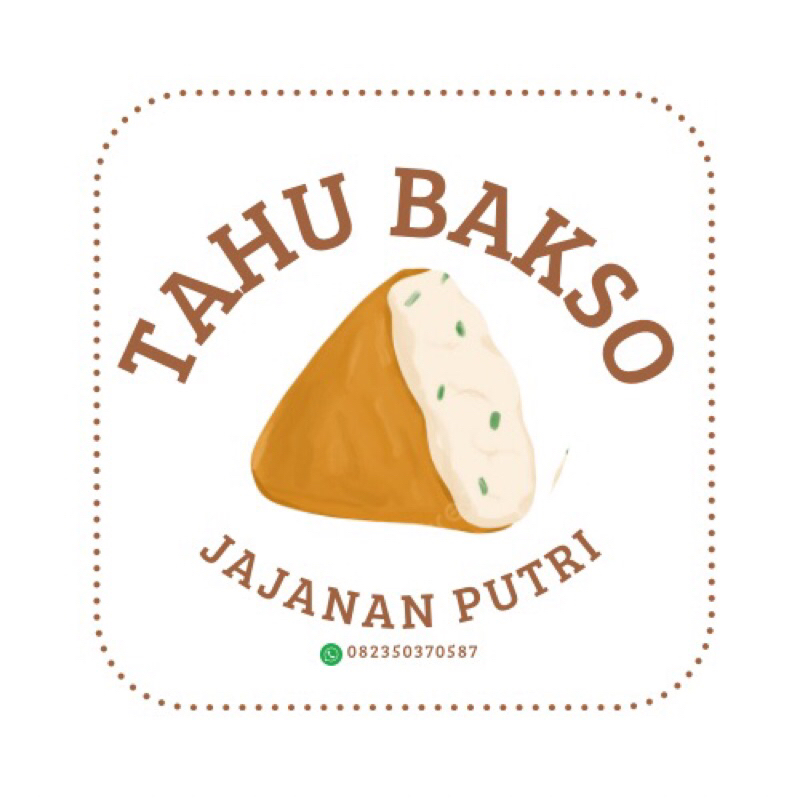 

TAHU BAKSO ENDOL ENAK
