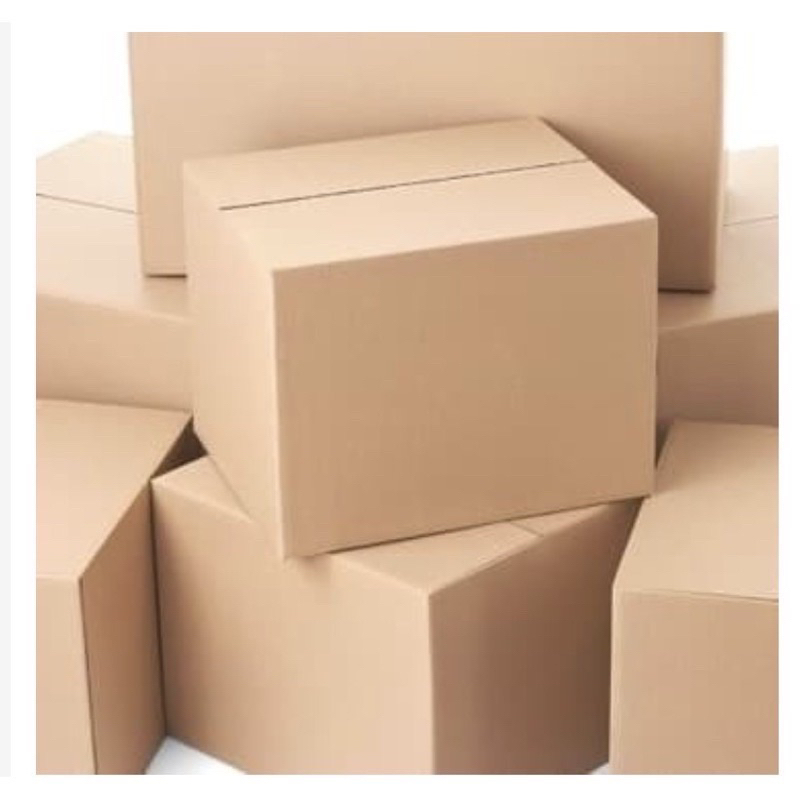 

TA-PACKING KARDUS TAMBAHAN / BOX PACKING UNTUK KEAMANAN PAKET