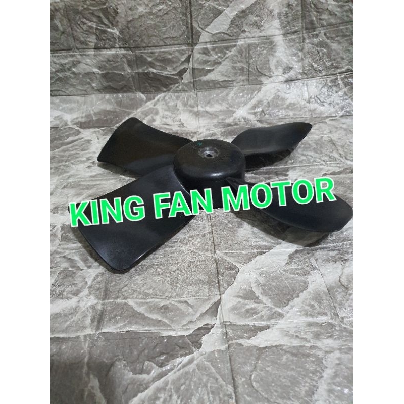 KIPAS RADIATOR AVANZA XENIA RUSH TERIOS GRAND MAX 2007-2011