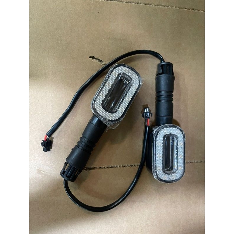 Spare part Sein Original sepeda listrik Uwinfly