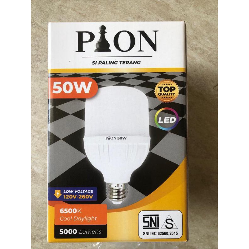 BOHLAM LED PION 50W