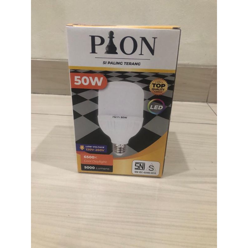 BOHLAM LED PION 50W