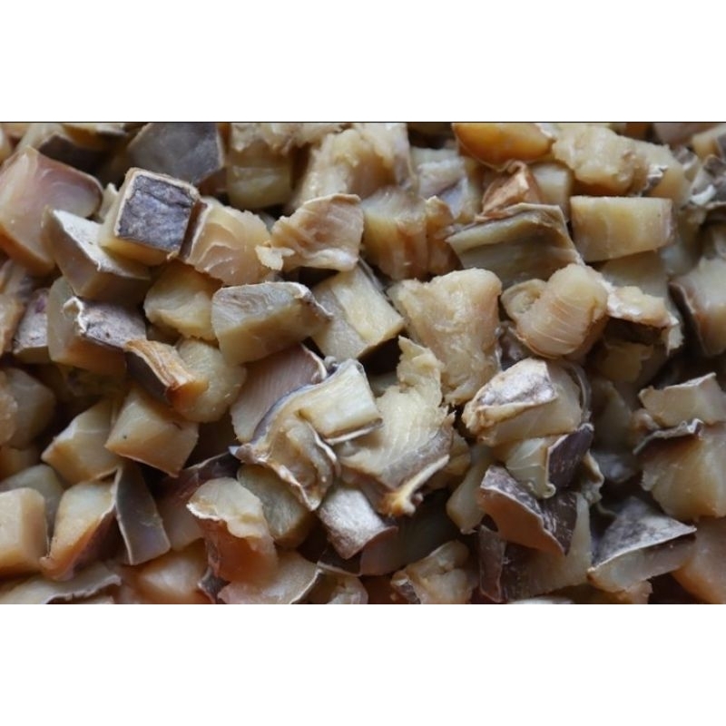 

ikan asin jambal 250 gr