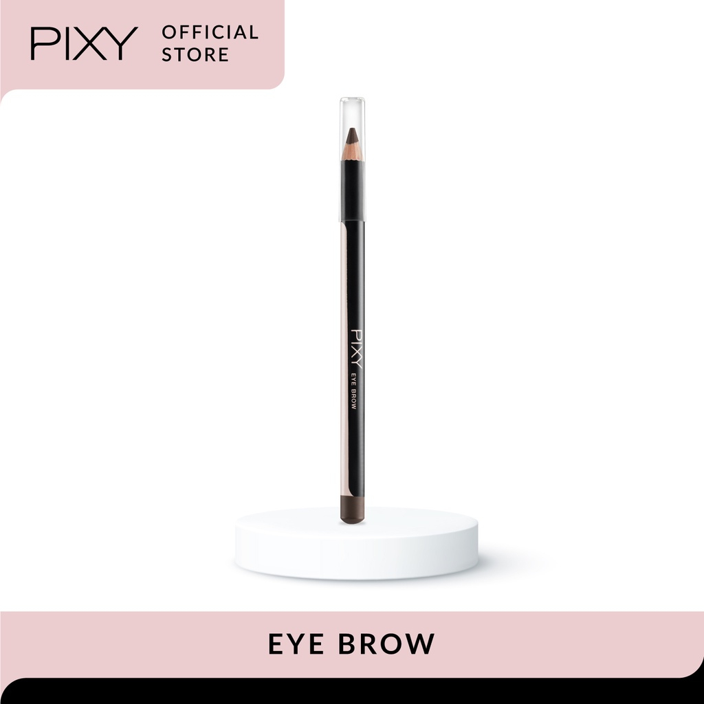 PIXY Eyebrow Brown - Pensil Alis