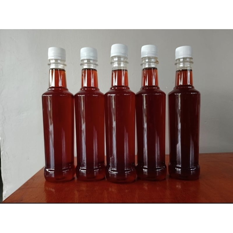 

Madu akasia asli