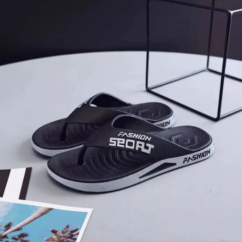 Sandal Jepit Anak Cowok Sport Sandal Jepit Anak Cowok Jelly Karet Terbaru Sandal Jepit Anak Cowok Kekinian Nggak Licin