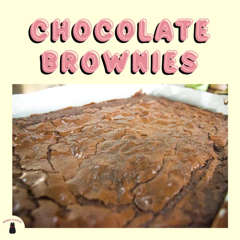 

Brownies