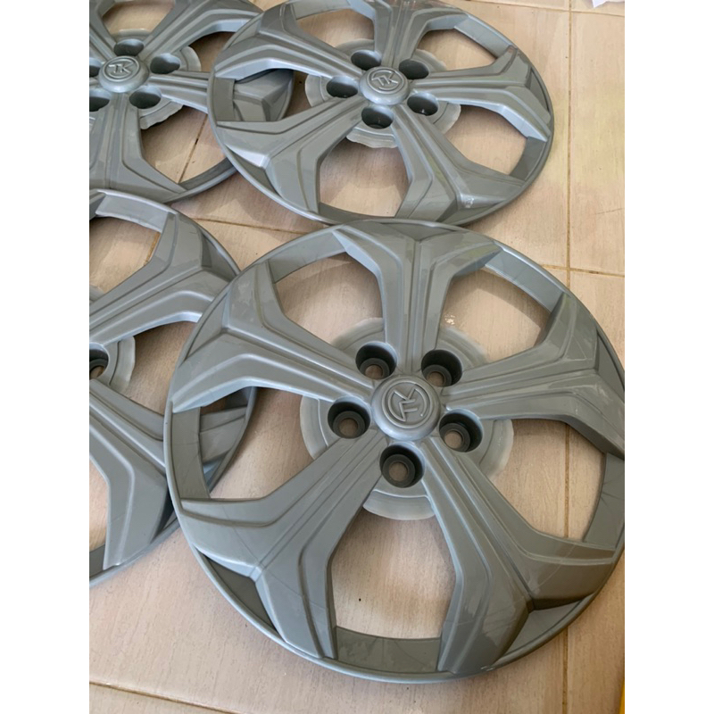 wildop hyundai l300 bahan plastik ori kuat 4 pcs