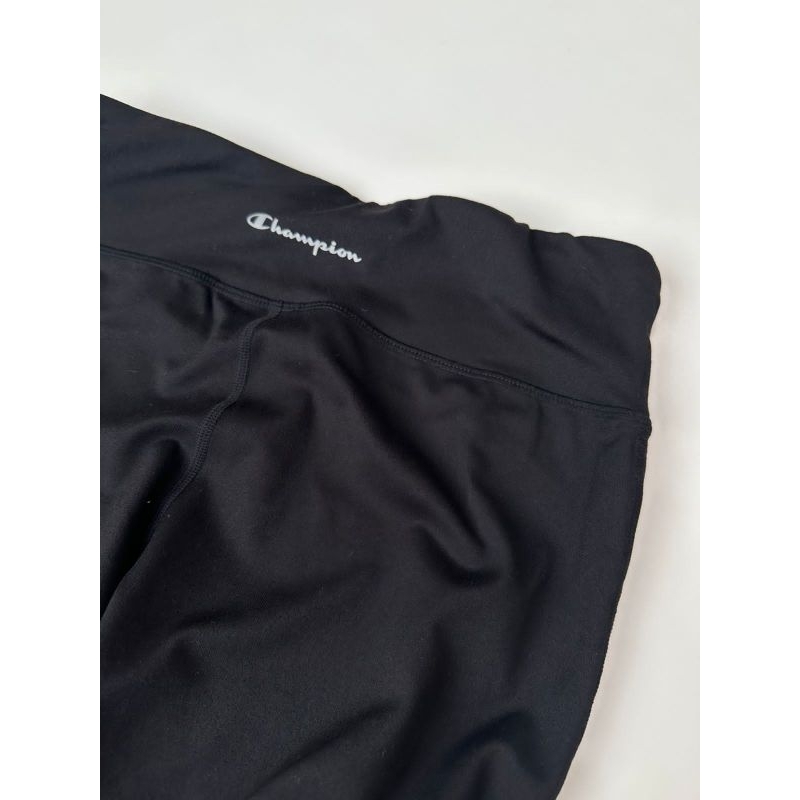 Chmp basic logo legging