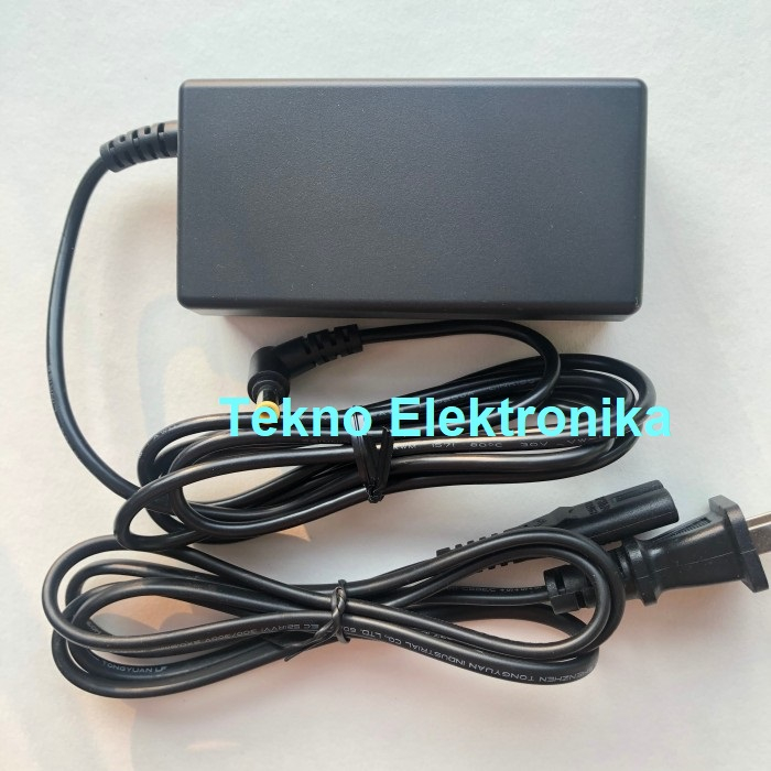 Adaptor Brother ADS-1200 ADS-1250W ADS-1700W Power Printer Brother