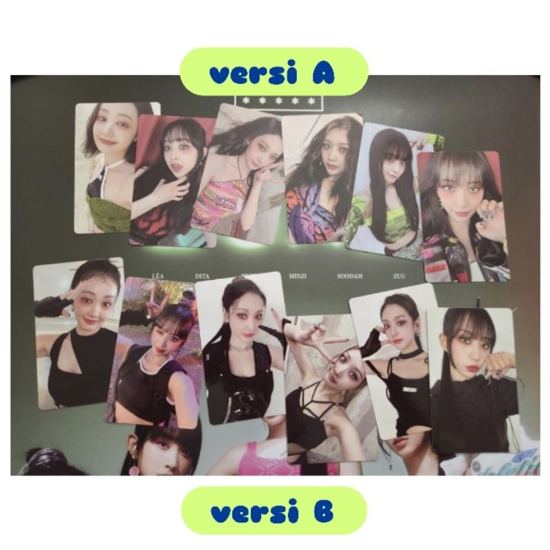 [READY STOCK] PC DOXA SECRET NUMBER