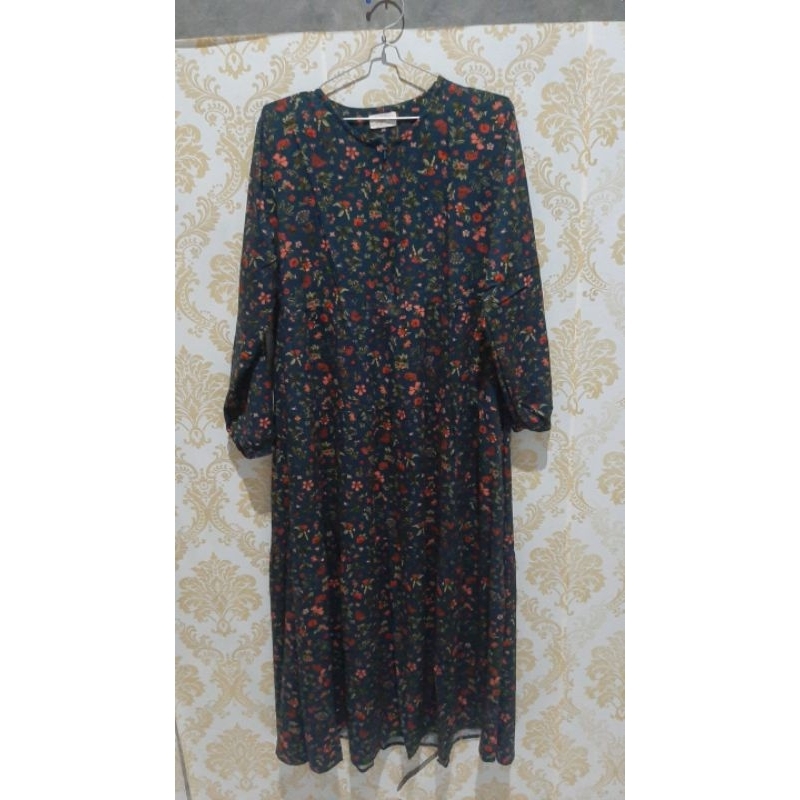 gamis Atelier Angelina