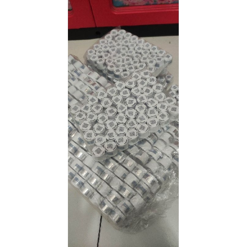 tutup / segel gas LPG 5,5kg 12kg 100% original