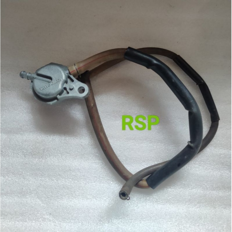 memran Supra x125 karisma memran bensin Supra absolut