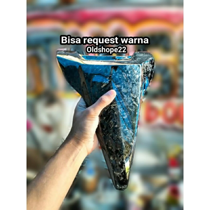 Dasi Vario dasi Vario 150 new