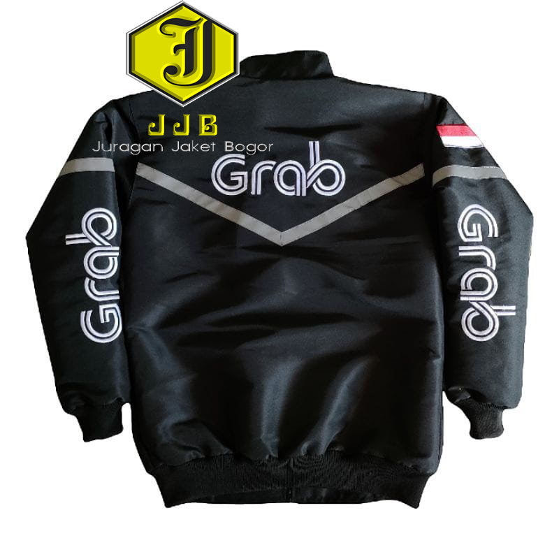 GROSIR!!! New Jakeet Bomber GR33BB Garuda / Jakeet G0j3k TERBARU / Jakeet TERMURAH TERLARIS