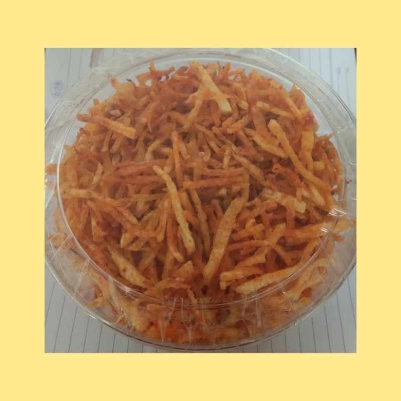 

kentang mustofa balado