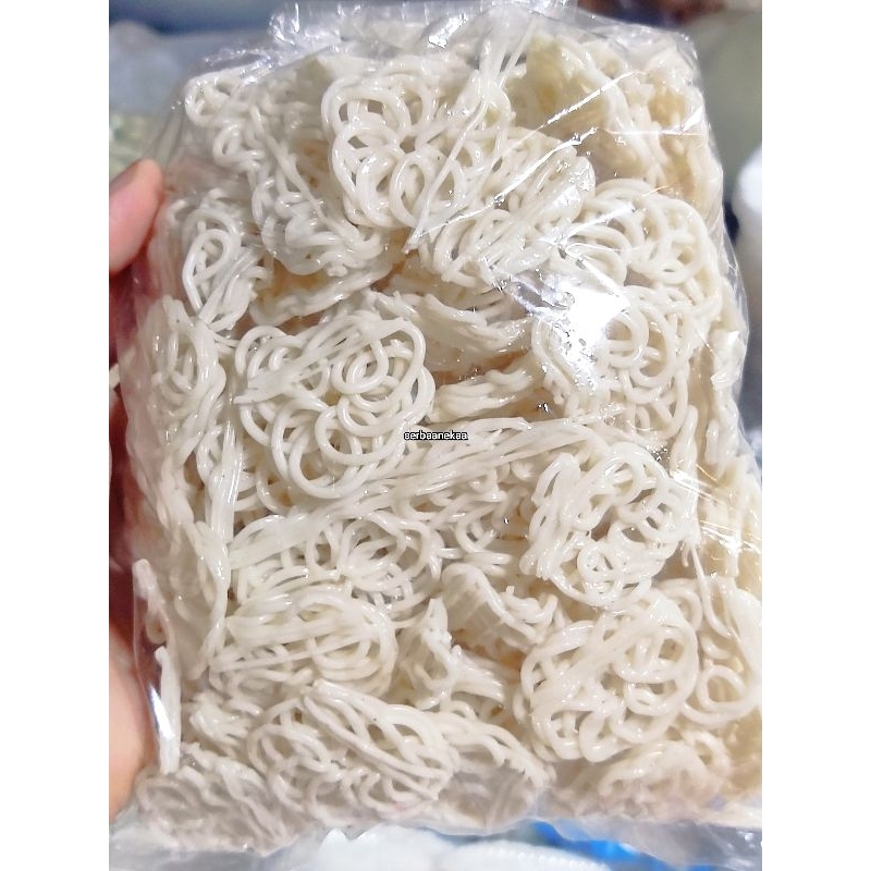 

KERUPUK VIRAL MAWAR PUTIH