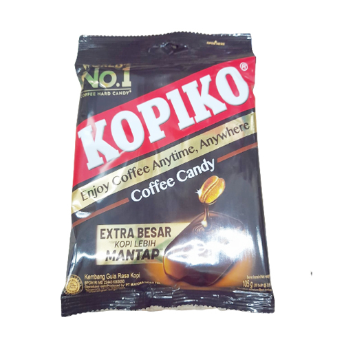 

Kopiko Coffee Candy 105 gr