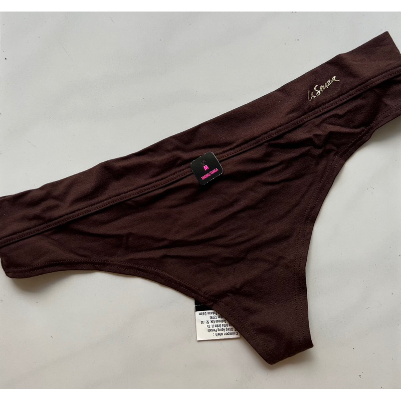 LaSenza Thong M