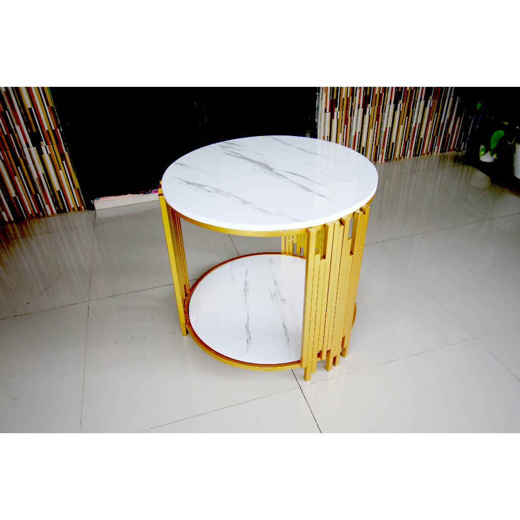 Meja Tamu Minimalis Eunbin/Furniture meja tamu / meja teras / Coffee Table / Meja Minimalis Modern