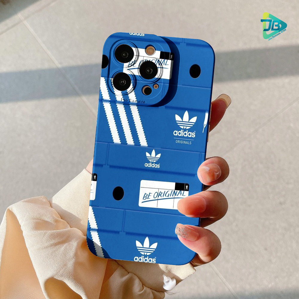 CUSTOM CASE SOFTCASE SILIKON PROCAMERA BRAND CUSTOM OPPO A3S A1K A5S A7 A37 NEO 9 A15 A15S A16 F1S A59 A96 A52 A92 A31 A8 A33 A53 A9 A5 2020 JB8932