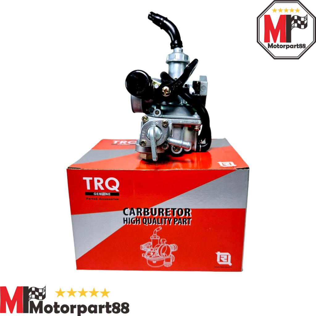 CARBURATOR TRQ KARBURATOR SUPRA GRAND SUPRA FIT OLD TRQ