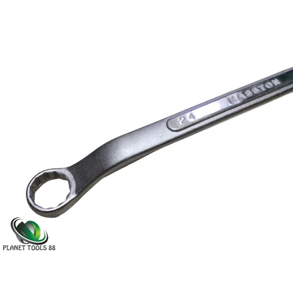 Kunci Ring Ring 24x27 24 x 27 Double Ring Prohex Hasston Spana 24x27mm planettools