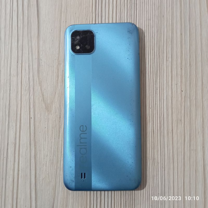 Mesin Realme C20 Poni | RMX3231 normal unit