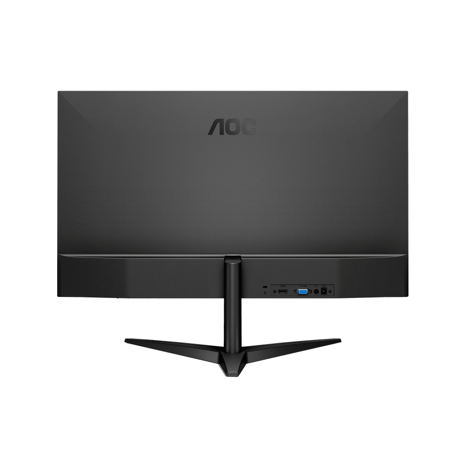 MONITOR LED AOC 27B1H2 27&quot; - IPS 27B1H2 100Hz 4ms Frameless Full HD