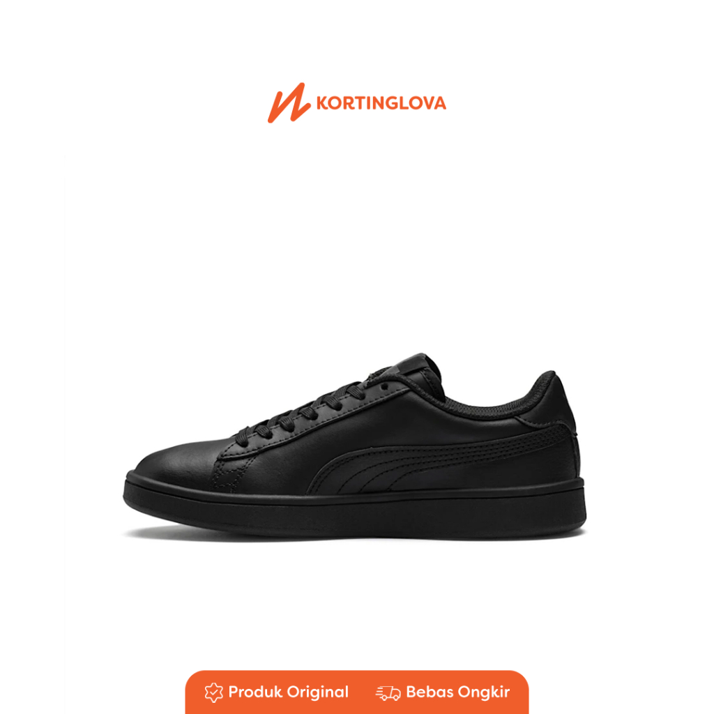 Sneakers Anak Puma Smash V2 L Original 36517001