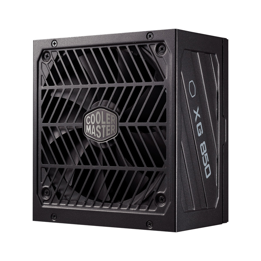 COOLER MASTER XG PLATINUM XG850 - 850W PSU 80+ PLATINUM