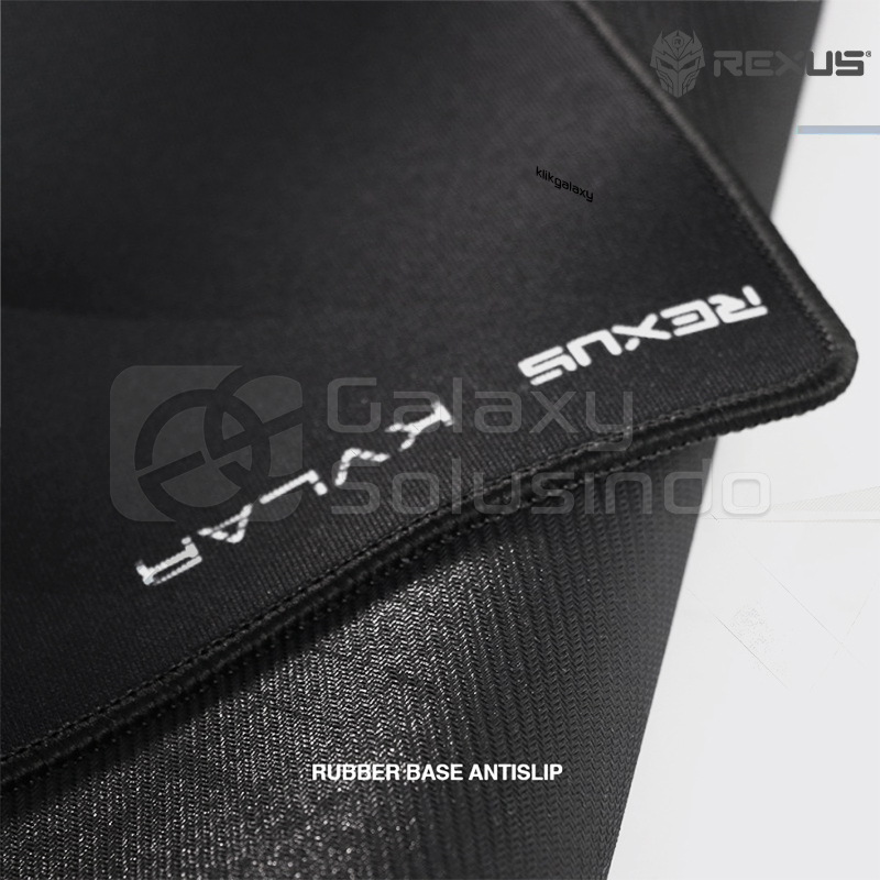 Rexus K VLAR T1   Extended Gaming Mousepad