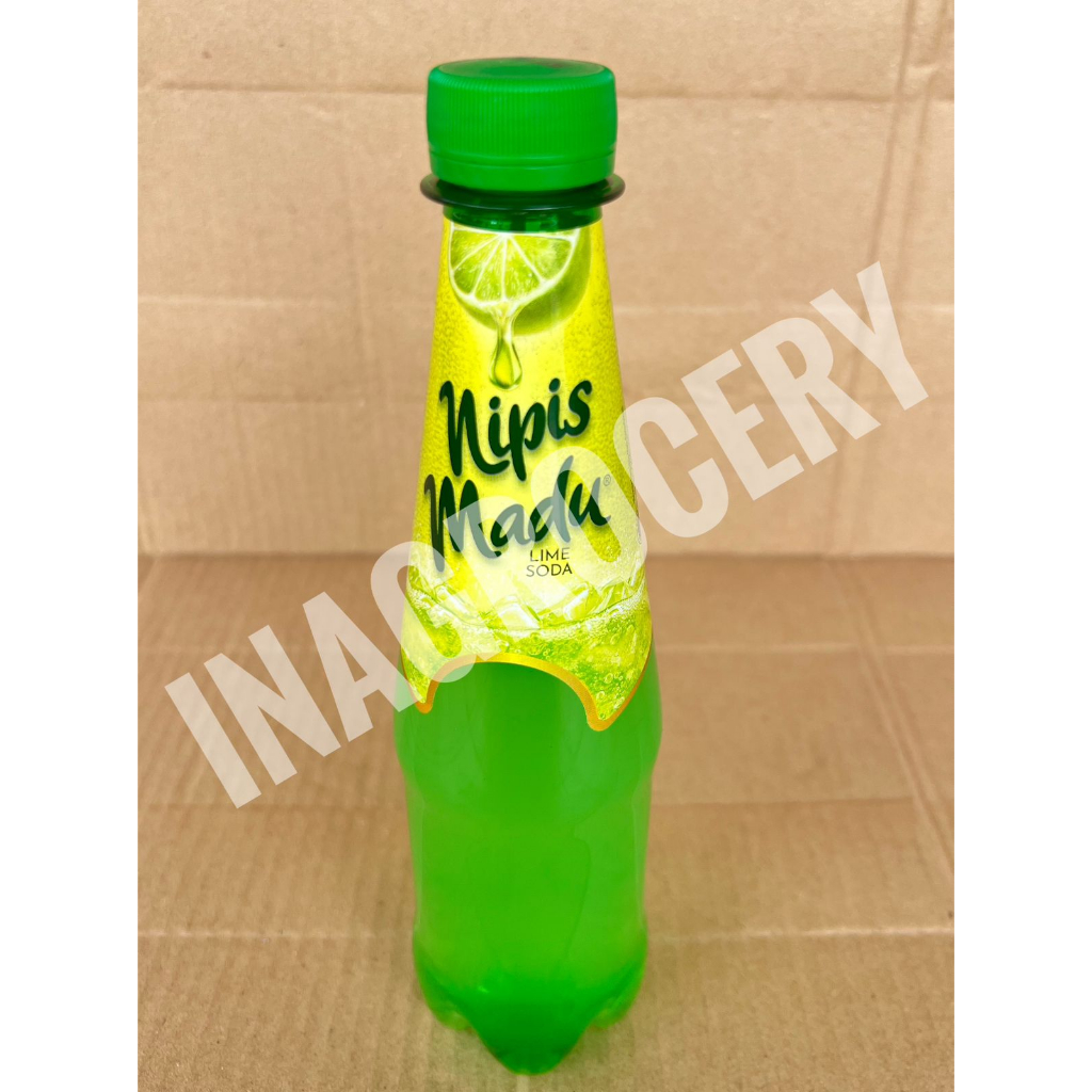 

NIPIS MADU LIME SODA BOTOL (5BOTOL)