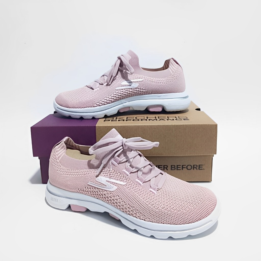 [NEW] Skechers Unrise Lace Sepatu Skecher Wanita Unrise Lace Skechers Slip On Bertali