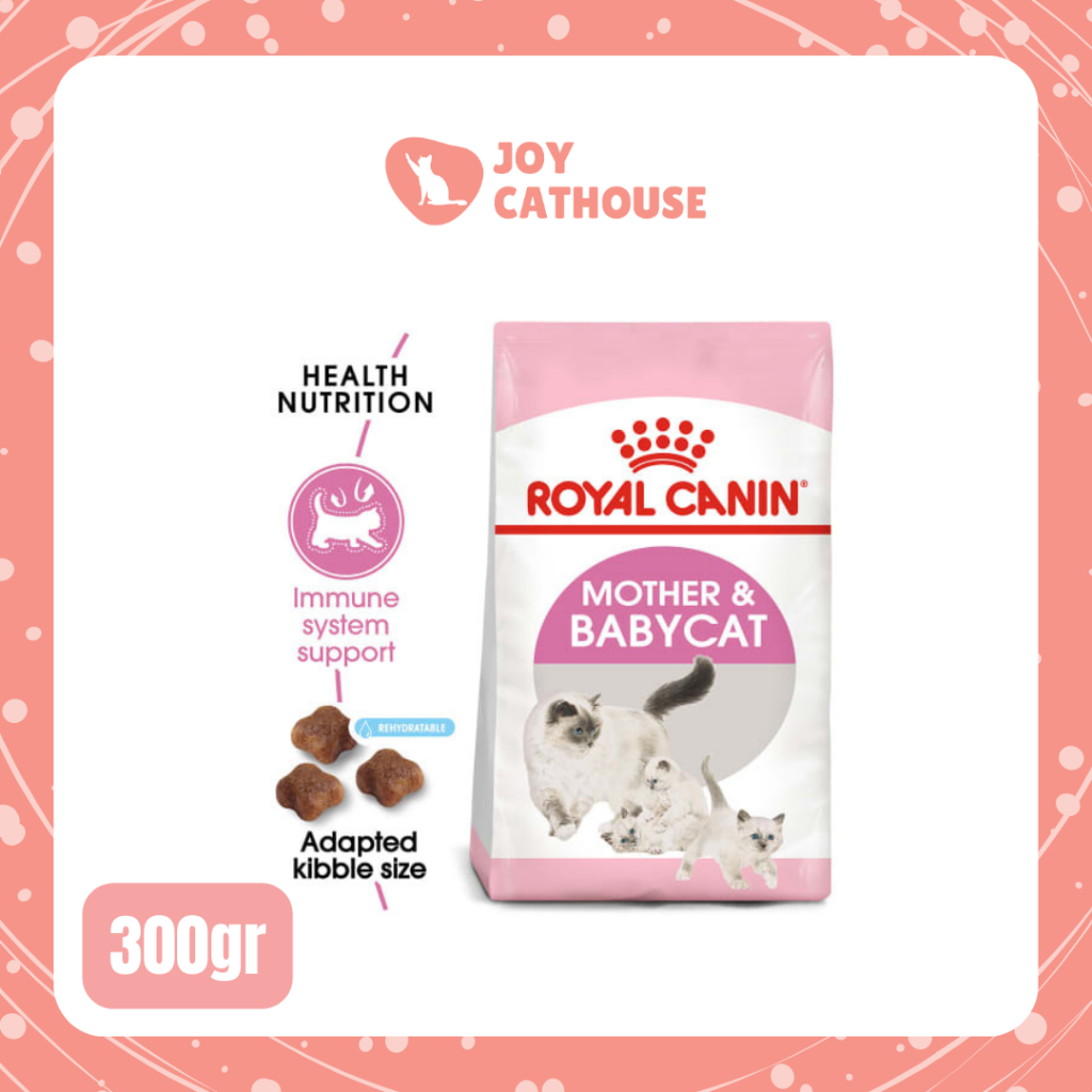 ROYAL CANIN MOTHER BABYCAT 300gr Repack